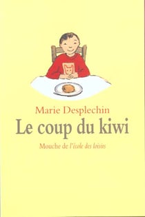 Le coup du kiwi