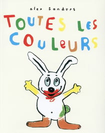 Toutes les couleurs
