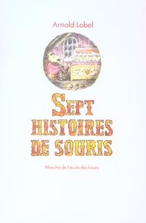 Sept histoires de souris