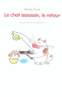 Le chat assassin, le retour