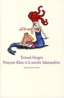 Princusse klura 3 klura et la sorciere