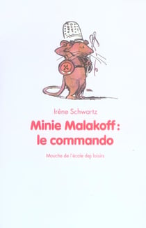 minie malakoff le commando