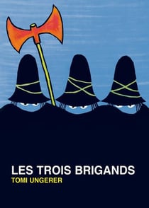 Les trois brigands