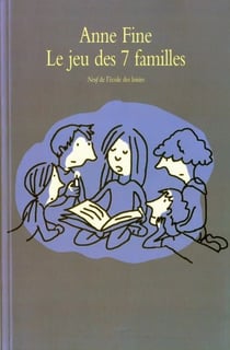 Jeu des sept familles (le)