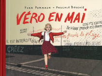 Vero en mai