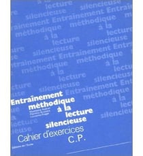 lecture silencieuse cp exercices