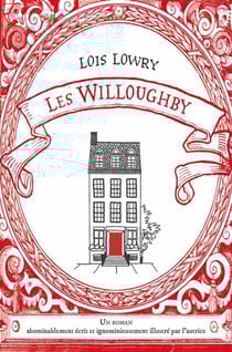 Les Willoughby