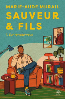 Sauveur & Fils Tome 1 : Sur rendez-vous
