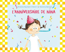 L'anniversaire de Nina