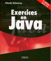 Exercices en java (2e édition)