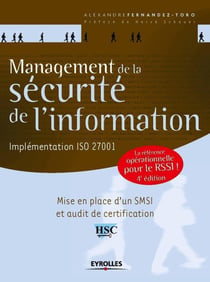 Management de la sécurité de l'information