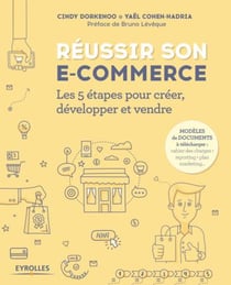 Réussir son activité e-commerce