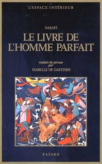 Le Livre de l'Homme Parfait
