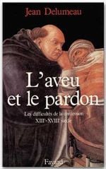 L'aveu et le pardon