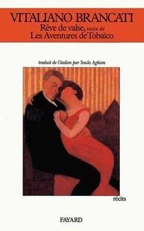 Rêve de valse - les aventures de Tobaïco