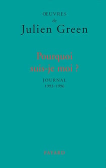 Pourquoi suis-je moi ?