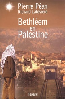 Bethleem en palestine