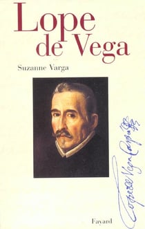 Lope de vega