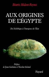 Aux origines de l'Égypte
