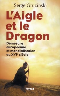 L'Aigle et le Dragon
