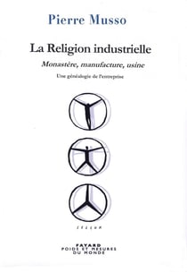La Religion industrielle