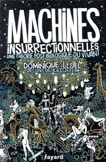 Machines insurrectionnelles