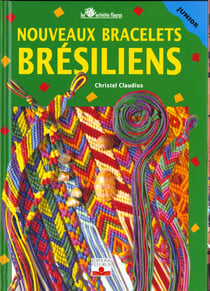 Nouveaux bracelets bresiliens