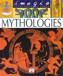 Mythologies + puzzle