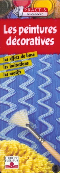 Peintures decoratives (les)