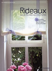 Rideaux sous toutes les coutures