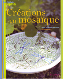 Créations en mosaïque