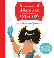 Le pirate kipulepoisson