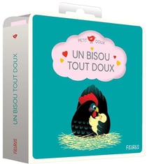 Un bisou tout doux