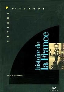 Histoire de france