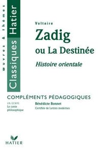 Zadig ou destinee