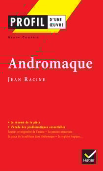 Andromaque, de Jean Racine