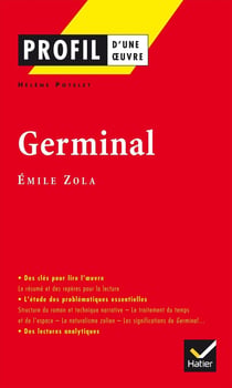 Germinal d'Emile Zola