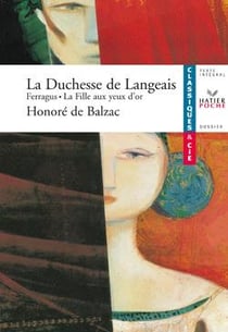Class etamp- cie duchesse de langeais+ferragus+fi