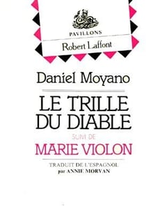 La trille du diable - Marie Violon
