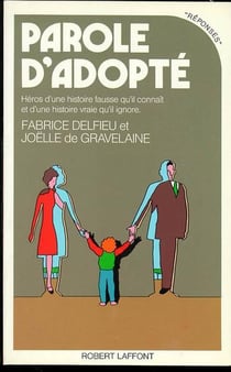 Parole d'adopte