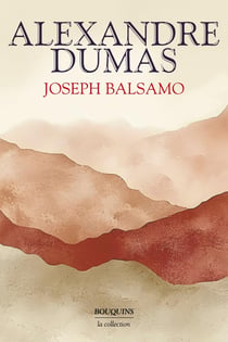 Joseph Balsamo