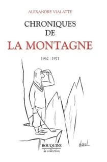 Chroniques de la montagne - tome 2 - vol02