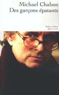 Des garçons épatants - NE