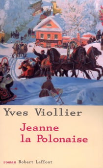 Jeanne la Polonaise - tome 1 - NE