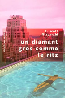 Un diamand gros comme le Ritz