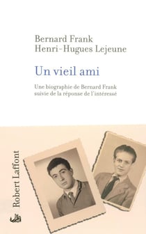 Un vieil ami