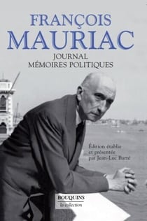 Journal - mémoires politiques