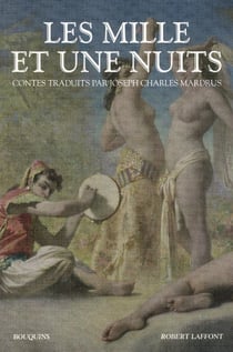 Les mille et une nuits Tome 2