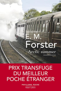 Arctic summer