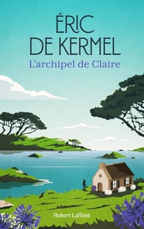 L'Archipel de Claire